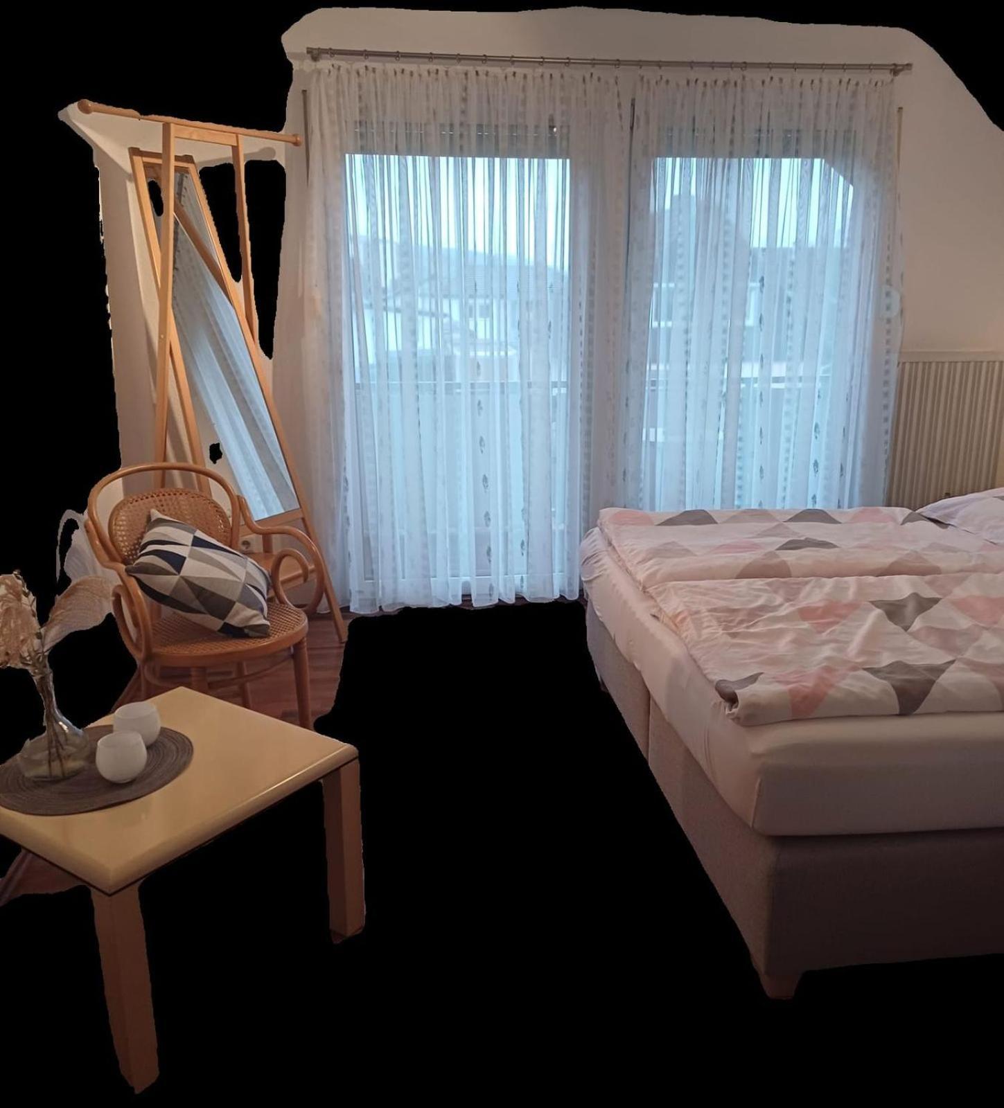Ferienwohnung Sylvia Michelstadt Eksteriør bilde